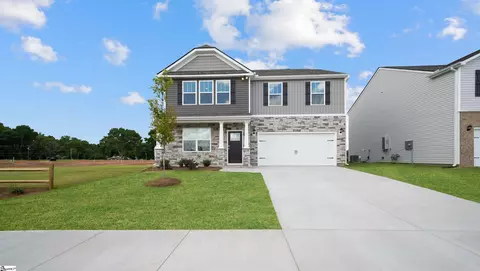 107 Depot Cir, Greenwood, SC 29646