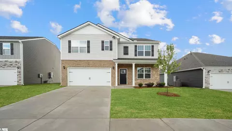 109 Depot Cir, Greenwood, SC 29646