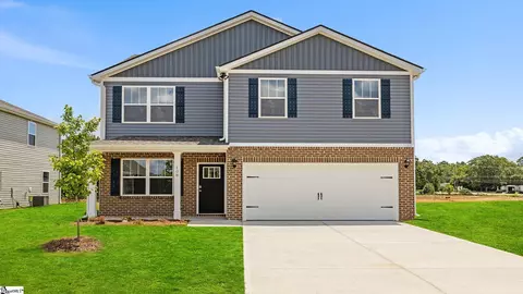 108 Depot Cir, Greenwood, SC 29646