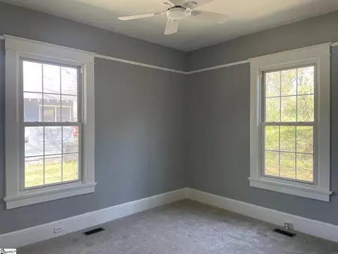 Bedroom - 100 Cedar St, Laurens, SC 29360 photo 1 of 5