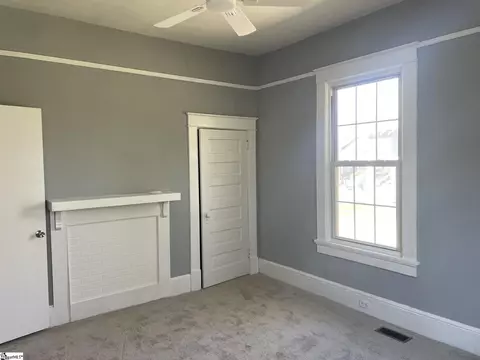 Bedroom - 100 Cedar St, Laurens, SC 29360 photo 2 of 5