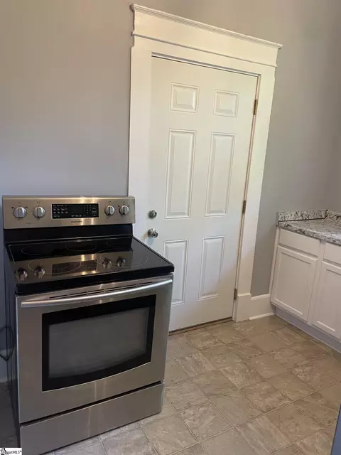 Kitchen - 100 Cedar St, Laurens, SC 29360 photo 2 of 2