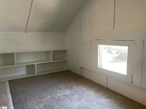 Bedroom - 100 Cedar St, Laurens, SC 29360 photo 5 of 5