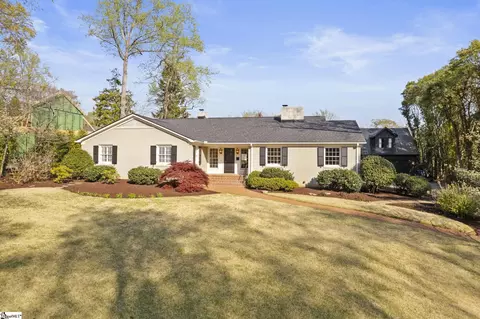 1722 N Main St, Greenville, SC 29609