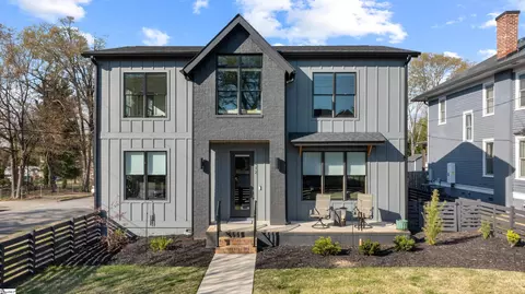 412 Perry Ave, Greenville, SC 29601