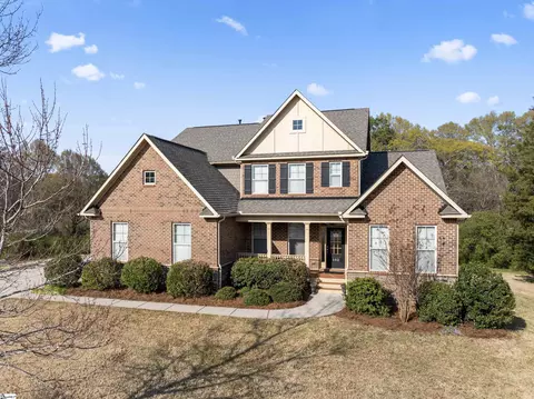 102 Sorrel Oaks, Belton, SC 29627