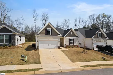 632 Clairbrook Ct, Greer, SC 29651 photo 32