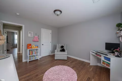 Bedroom - 131 Dillard Rd, Duncan, SC 29334 photo 3 of 3