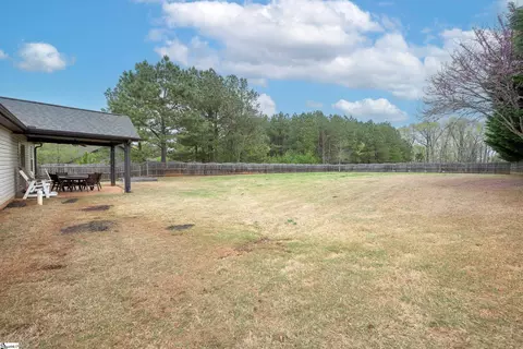 Exterior - 131 Dillard Rd, Duncan, SC 29334 photo 6 of 6