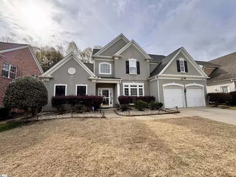 332 Ascot Ridge Ln, Greer, SC 29650
