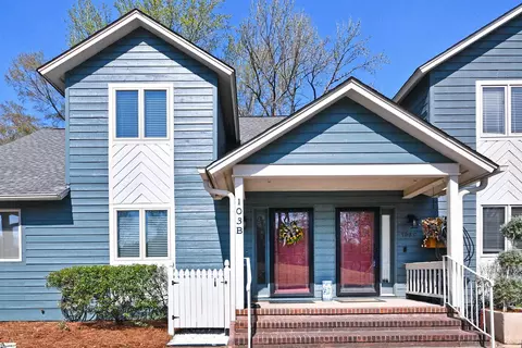 103 Fairway Oaks Ln # B, Easley, SC 29642