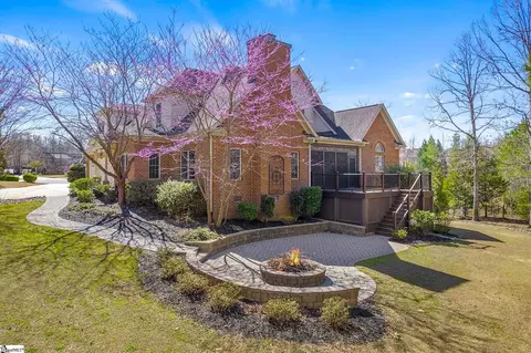 113 Ledgestone Way, Greer, SC 29651 photo 34