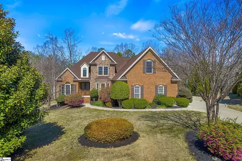 113 Ledgestone Way, Greer, SC 29651