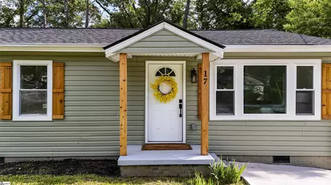 17 Prosperity Ct, Greenville, SC 29605