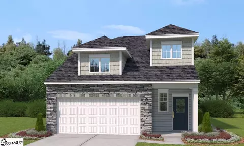 2012 Greenwich Ct, Spartanburg, SC 29303