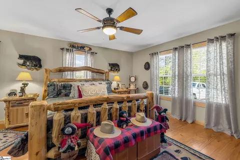 Bedroom - 140 Oshields Rd, Easley, SC 29640 photo 1 of 5