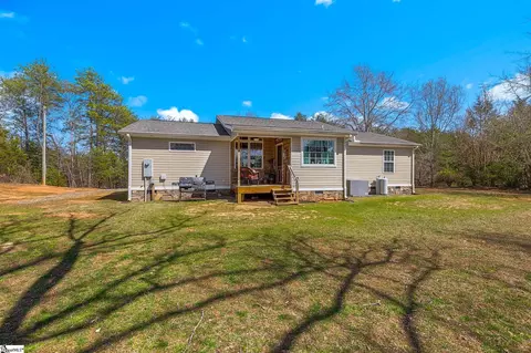 Exterior - 140 Oshields Rd, Easley, SC 29640 photo 8 of 8