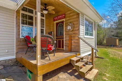 Exterior - 140 Oshields Rd, Easley, SC 29640 photo 7 of 8
