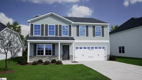 7038 Fairview Falls Dr #LOT 39, Chesnee, SC 29323
