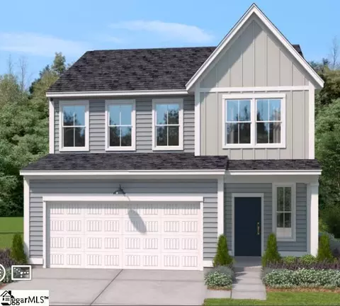 20 Limestone Way, Greenville, SC 29607