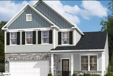 9 Harbor River Cir, Greenville, SC 29607