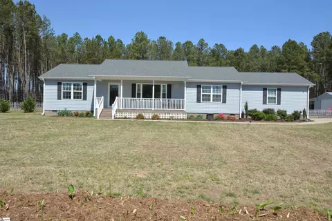 849 Harris Springs Rd, Waterloo, SC 29384