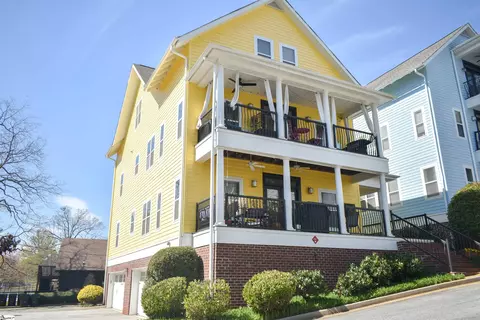 204 E Park Ave UNIT 903, Greenville, SC 29601