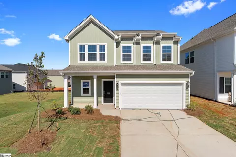 2088 Mayfair Mill Dr #LOT 30, Spartanburg, SC 29301