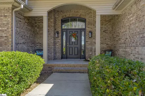 Entry Way - 414 E Waterside Dr, Seneca, SC 29672 photo 1 of 2