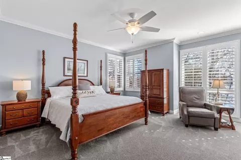 Bedroom - 414 E Waterside Dr, Seneca, SC 29672 photo 1 of 7