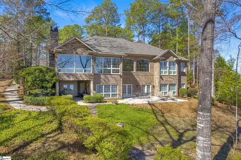 Exterior - 414 E Waterside Dr, Seneca, SC 29672 photo 6 of 7