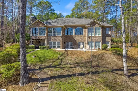 Exterior - 414 E Waterside Dr, Seneca, SC 29672 photo 2 of 7