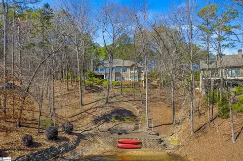 Exterior - 414 E Waterside Dr, Seneca, SC 29672 photo 7 of 7