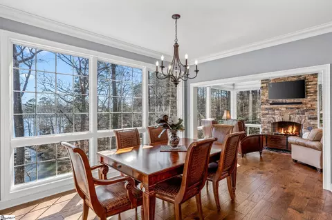 Dining - 414 E Waterside Dr, Seneca, SC 29672 photo 1 of 1