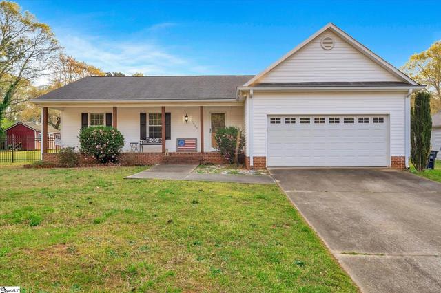 1003 Willow Run, Anderson, SC 29621