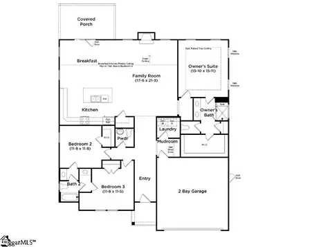 211 Yona Dr, Clemson, SC 29631 photo 2