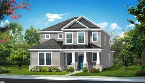 147 Founders Blvd, Central, SC 29630