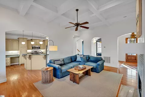 Living - 107 Clearstone Dr, Easley, SC 29642 photo 1 of 1