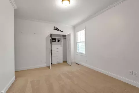 Bedroom - 107 Clearstone Dr, Easley, SC 29642 photo 4 of 5