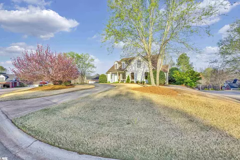 Exterior - 107 Clearstone Dr, Easley, SC 29642 photo 12 of 12