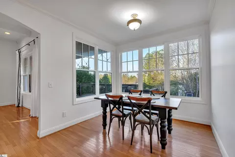 Dining - 107 Clearstone Dr, Easley, SC 29642 photo 2 of 2