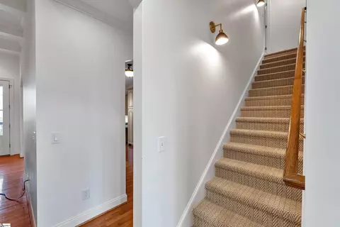 Entry Way - 107 Clearstone Dr, Easley, SC 29642 photo 3 of 3