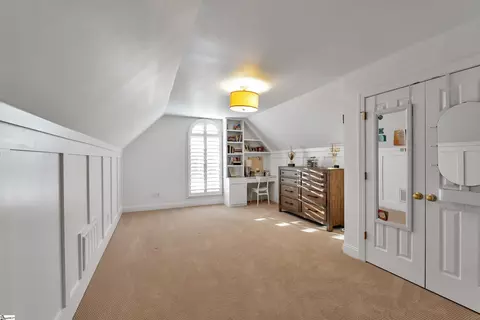 Bedroom - 107 Clearstone Dr, Easley, SC 29642 photo 5 of 5