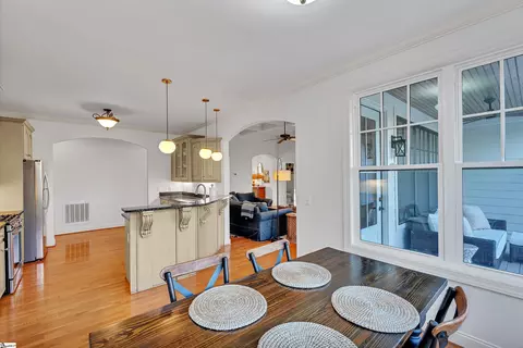 Dining - 107 Clearstone Dr, Easley, SC 29642 photo 1 of 2