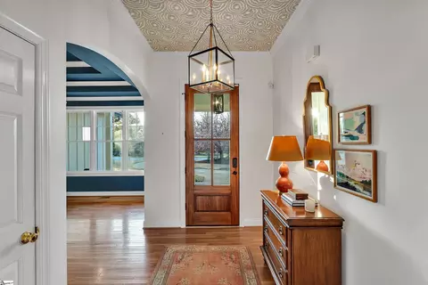 Entry Way - 107 Clearstone Dr, Easley, SC 29642 photo 1 of 3