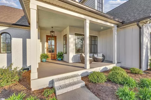 Exterior - 107 Clearstone Dr, Easley, SC 29642 photo 2 of 12