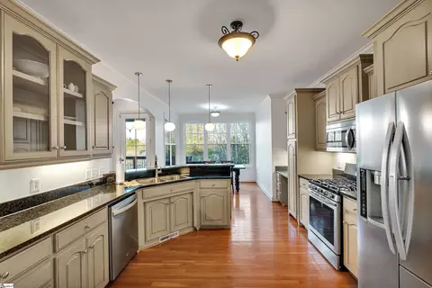 Kitchen - 107 Clearstone Dr, Easley, SC 29642 photo 1 of 1