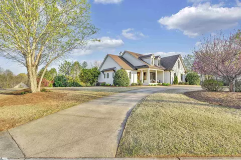 Exterior - 107 Clearstone Dr, Easley, SC 29642 photo 10 of 12