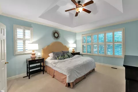 Bedroom - 107 Clearstone Dr, Easley, SC 29642 photo 1 of 5