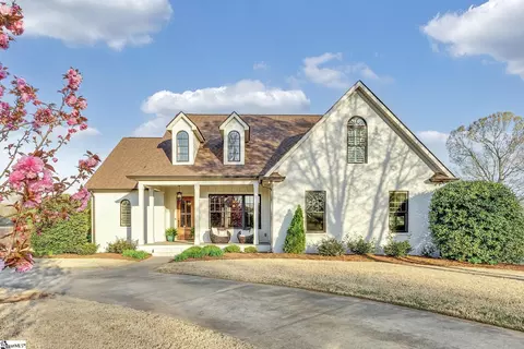 Exterior - 107 Clearstone Dr, Easley, SC 29642 photo 11 of 12